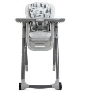 Joie 6 in 1 highchair pink clearance