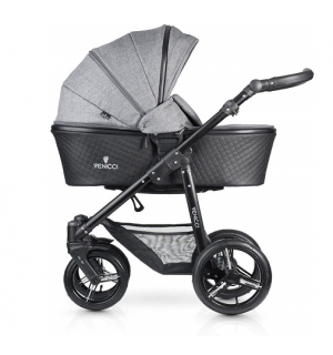 Venicci shadow travel system top