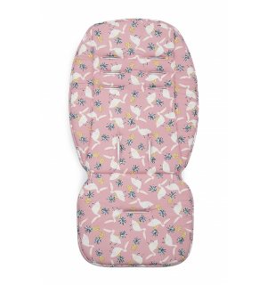 Mamas Papas Luxury Memory Foam Seat Liners Reviews