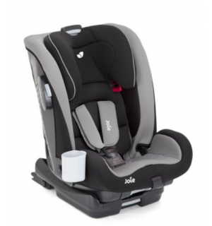 Joie car seat 123 sales isofix
