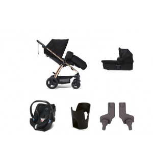 Mamas Papas Sola2 6 Piece Bundle Reviews