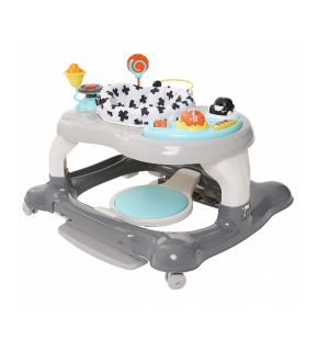 My child roundabout 4 in sales 1 baby walker