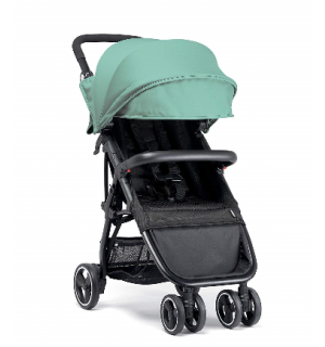 acro compact pushchair reviews