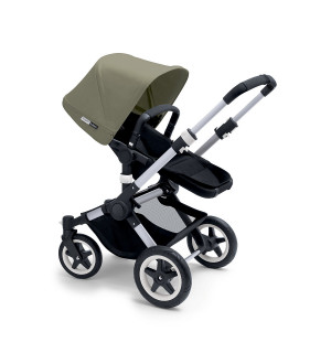 Bugaboo Buffalo Tailored Fabric Set Reviews