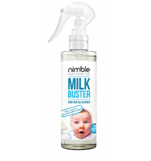 Nimble Milk Buster Reviews