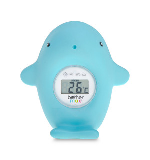 brother max bath thermometer