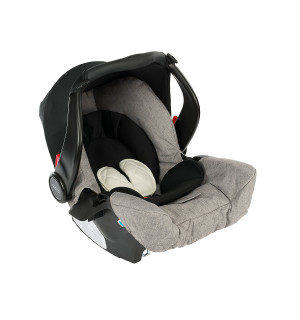 graco snugfix car seat
