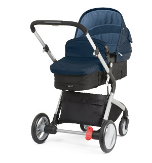Mothercare Roam Travel System Reviews