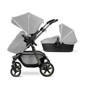Silver cross pioneer pushchair deals