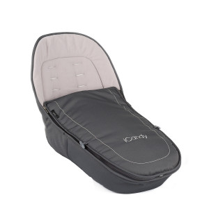 iCandy Peach Footmuff Truffle2 Reviews