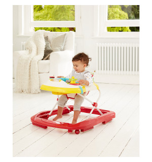 Mothercare walker top