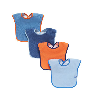 Mothercare weaning shop bibs