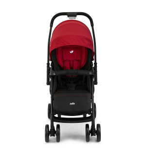 Joie mirus sale scenic stroller review