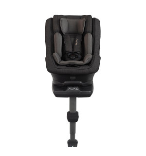 Nuna suited collection car seat 2025