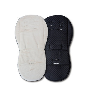 Wayfarer seat on sale liner