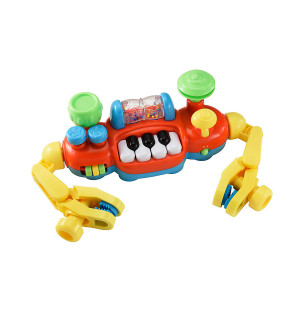 Buggy toy bar hot sale