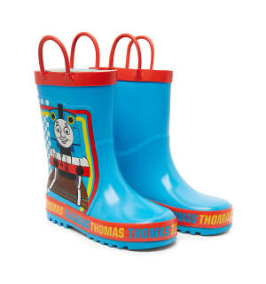 Thomas and friends rain outlet boots