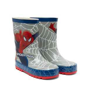 Spiderman wellies next hot sale