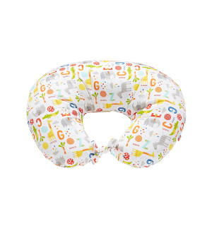 Mothercare Hello friend printed feeding pillow Reviews