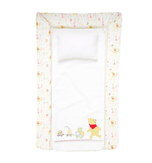 Mothercare Winnie The Pooh Changing Mat Reviews