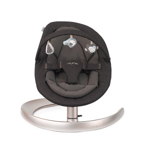 Nuna leaf rocker and toy bar best sale