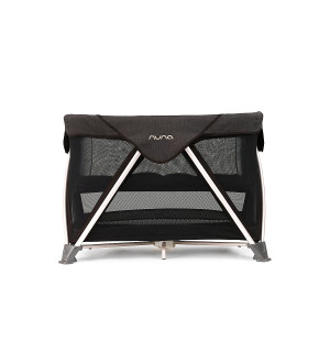 Nuna 2019 sena aire travel crib on sale