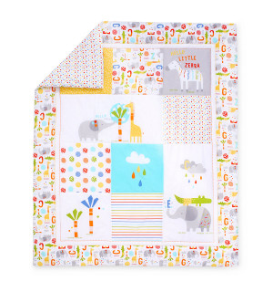 Mothercare hello friend quilt Reviews