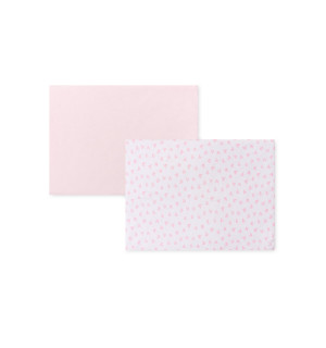 Mothercare travel cot sheets hot sale