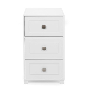 Silver Cross Soho Solo Dresser Reviews