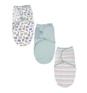 swaddleme original swaddle large