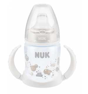 Nuk first 2025 choice sippy cup