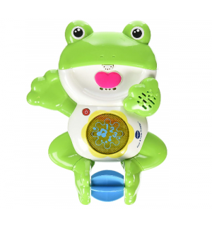Vtech pour sales and float froggy