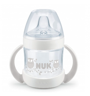 Nuk nature outlet sense reviews