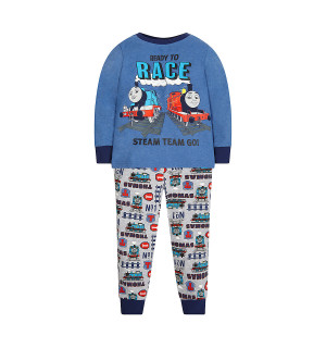 Thomas Friends Thomas the Tank Engine Pyjamas Reviews
