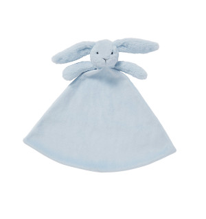 Mothercare rabbit comforter outlet