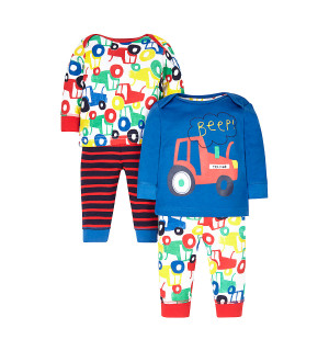 Mothercare pyjamas 2025 boy