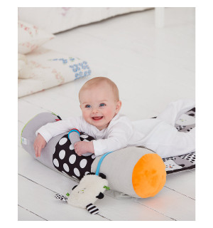 Mothercare deals baby cushion