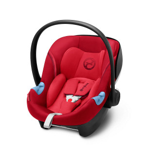 Cybex store aton 2018