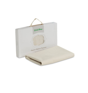 Little green sheep waterproof mattress protector store