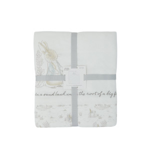 Mothercare peter discount rabbit bedding
