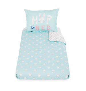 Mothercare Bunny Cot Bed Duvet Set Reviews