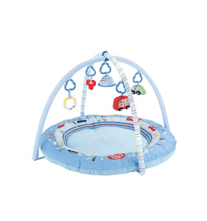 mothercare baby play gym