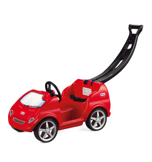 Little Tikes Cosy Coupe Push Car Reviews