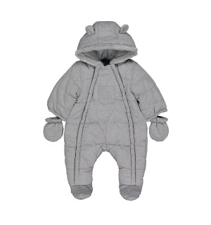 Mothercare Marl Snowsuit Reviews