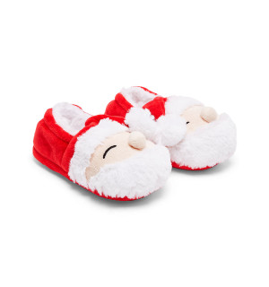 Mothercare Santa Slippers Reviews