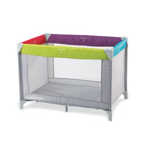Mothercare Jewel Travel Cot Reviews