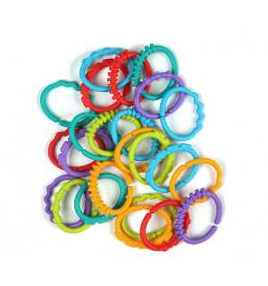 Bright Starts Lots of Links Reviews page 2