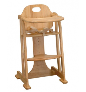 East coast shop nursery high chair