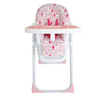 My clearance babiie highchairs