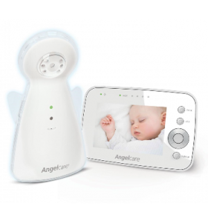 Angelcare AC1320 Baby Video Monitor Reviews